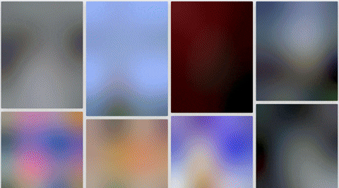 AnimatedGallery